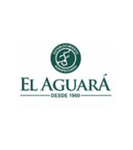 el aguara